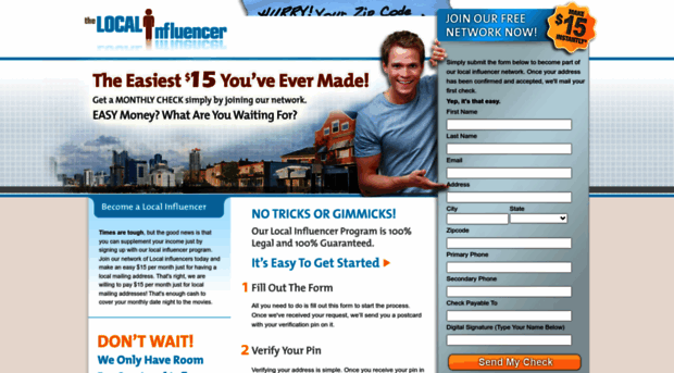 localinfluencer.com