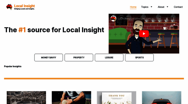 localinsight.com.au