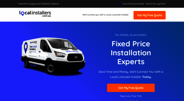 localinstallers.com.au