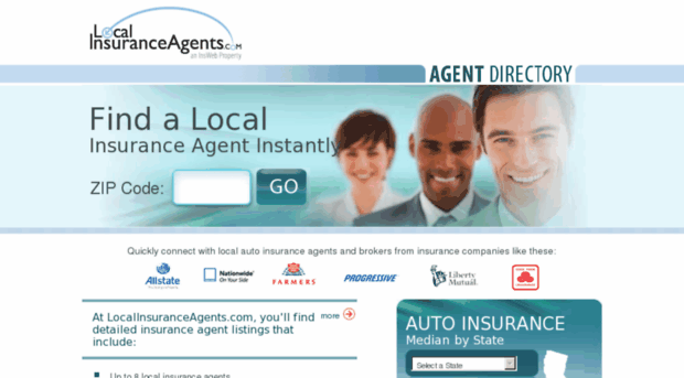 localinsuranceagents.com