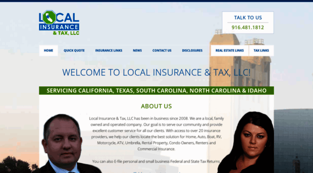 localinsuranceandtax.com