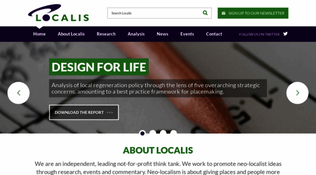 localis.org.uk