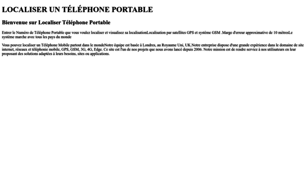 localiser-telephone.com