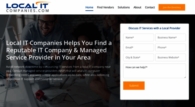 localitcompanies.com