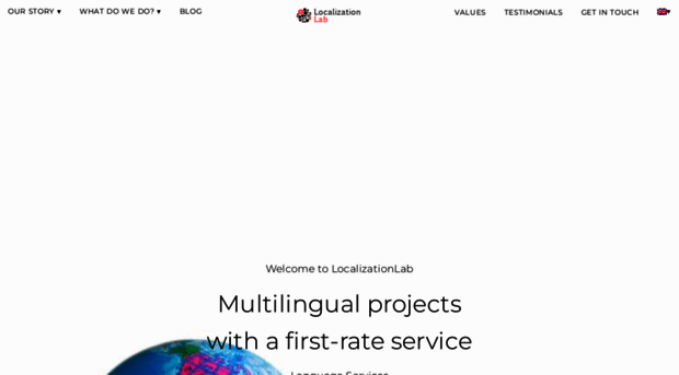 localizationlab.com