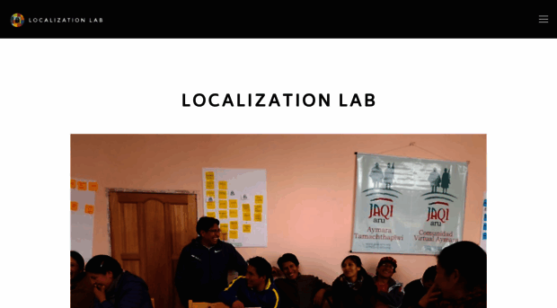 localizationlab.org