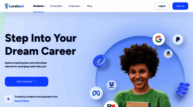 localizedlearning.com