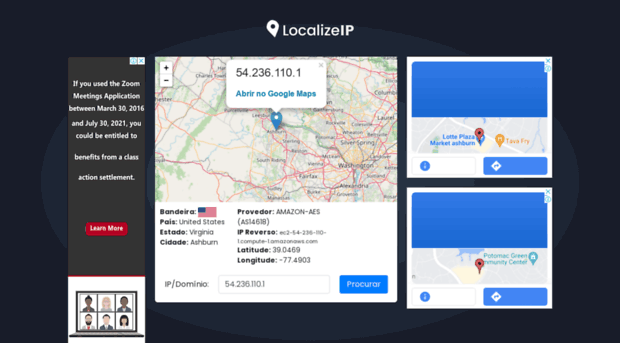 localizeip.com.br