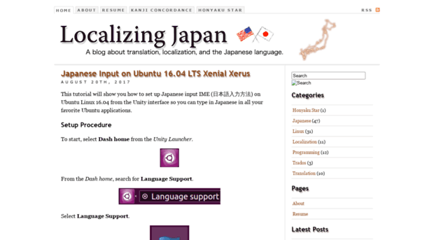 localizingjapan.com