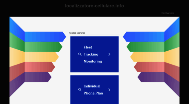 localizzatore-cellulare.info