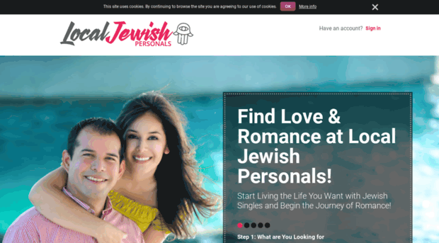 localjewishpersonals.com