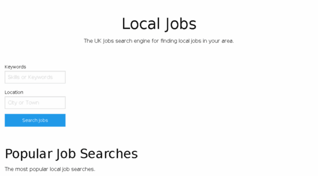 localjobs.co.uk