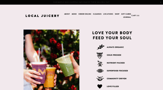 localjuicery.com