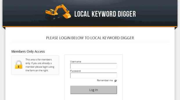localkeyworddigger.com