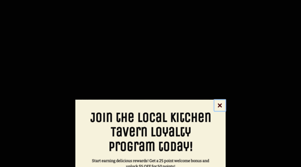 localkitchentavern.com