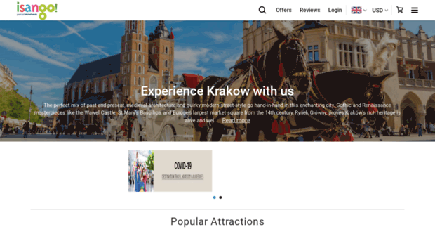 localkrakowtours.com