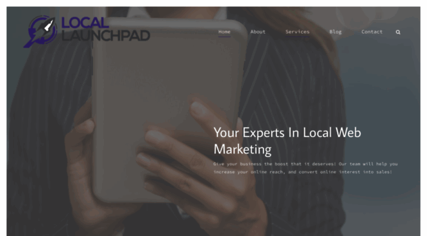 locallaunchpad.net