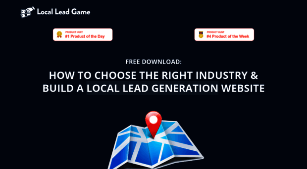 localleadgame.com