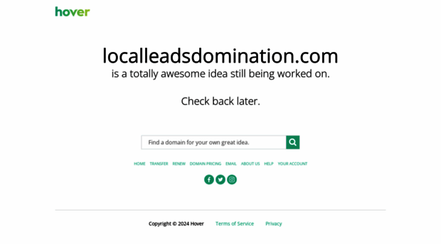 localleadsdomination.com