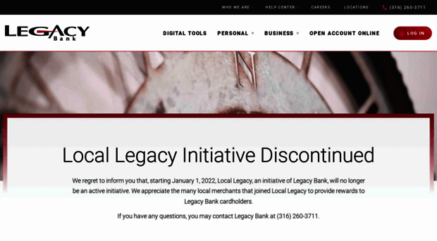 locallegacy.com