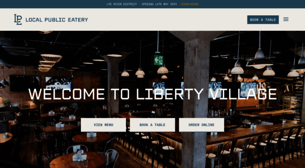 locallibertyvillage.com