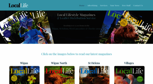 locallife247.co.uk