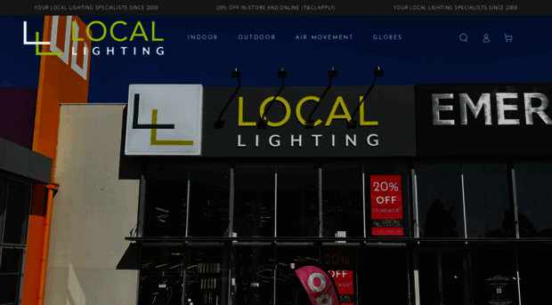 locallighting.com.au