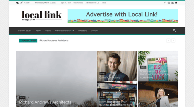 locallinkmagazine.com