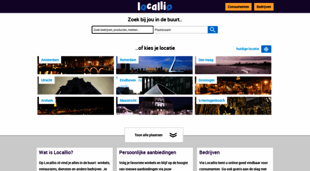 locallio.nl