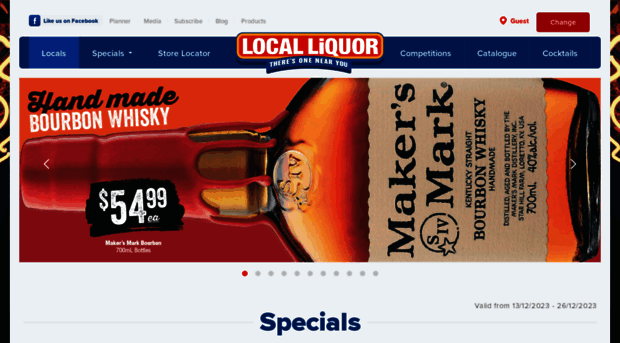 localliquor.com.au