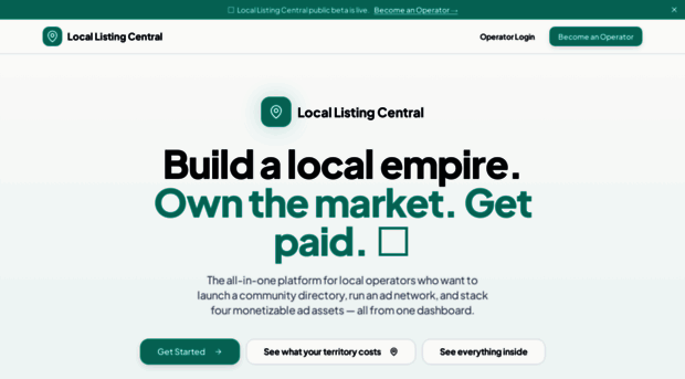 locallistingcentral.com