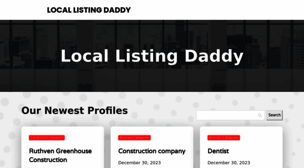 locallistingdaddy.com