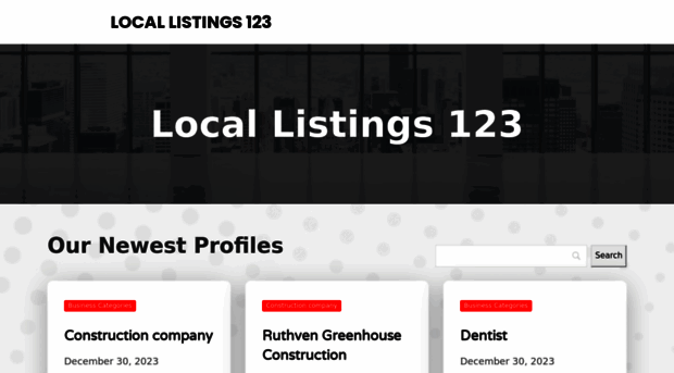 locallistings123.com