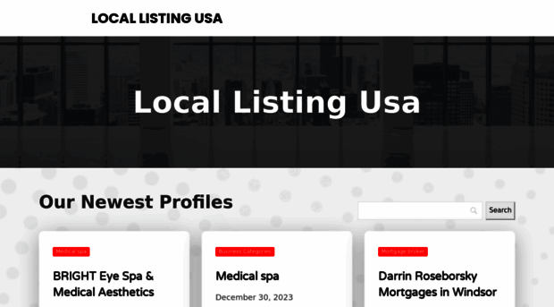 locallistingusa.com