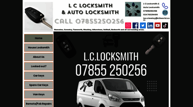 locallock.co.uk