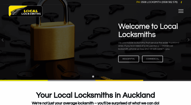 locallocksmiths.co.nz
