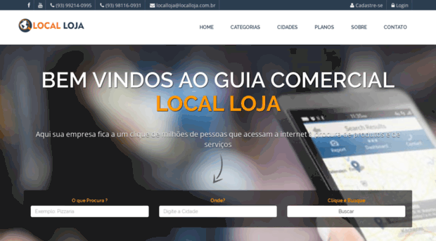 localloja.com.br