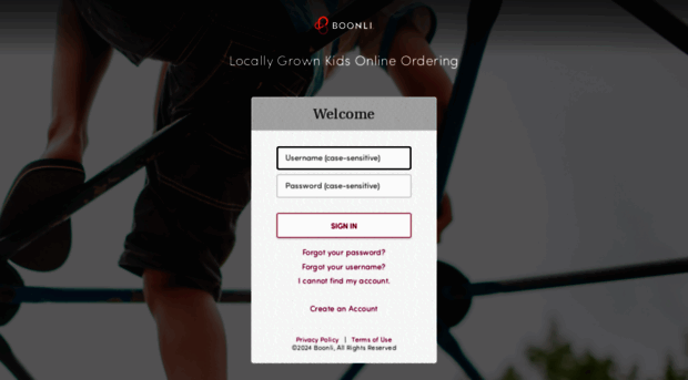 locallygrownkids.boonli.com