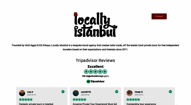 locallyistanbul.com