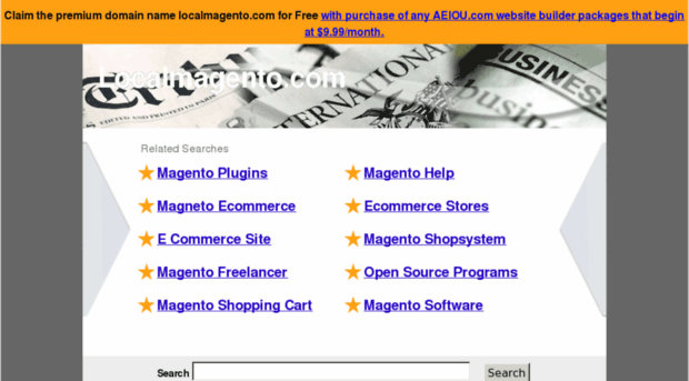 localmagento.com