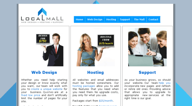 localmall.co.nz