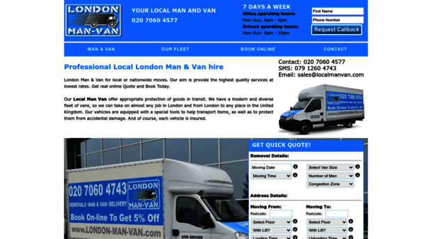 localmanvan.com