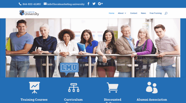 localmarketing.university