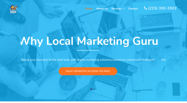 localmarketingguru.com