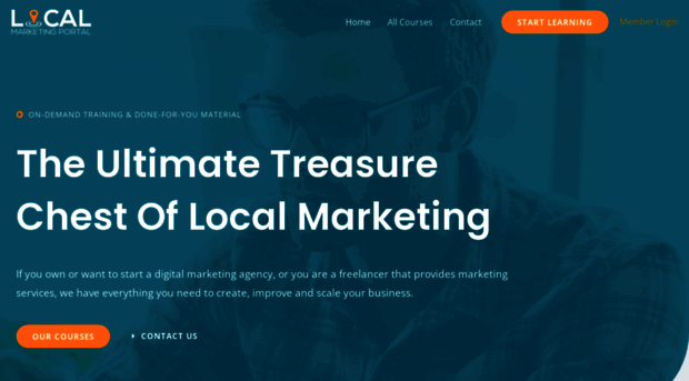 localmarketingportal.com