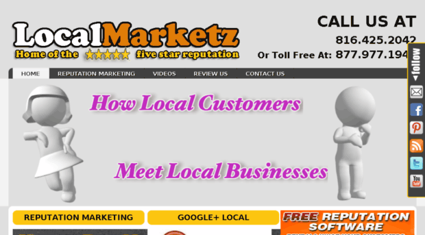 localmarketz.com