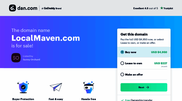 localmaven.com