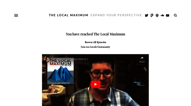 localmaxradio.com