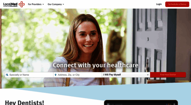 localmed.com