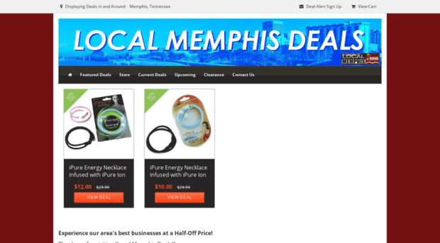 localmemphis.halfoffdeal.com